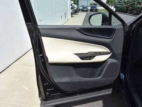 Used 2024 Lexus NX 350 AWD w/ Cold Area Package image 13