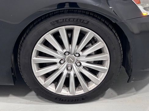 Used 2015 Lexus LS 460 L AWD/4WD image 32