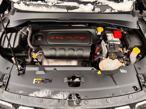 Used 2022 Jeep Compass Limited image 25