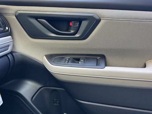 New 2026 Subaru Forester Premium AWD/4WD image 19