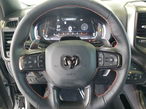 New 2026 RAM 1500 RHO AWD/4WD image 23