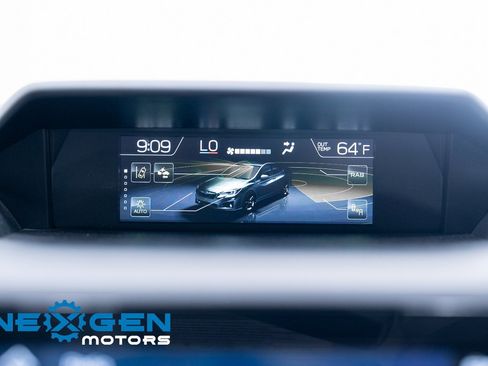 Used 2022 Subaru Crosstrek 2.5i Limited w/ Popular Package #4 image 14