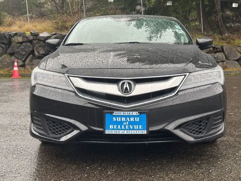 Used 2017 Acura ILX image 6