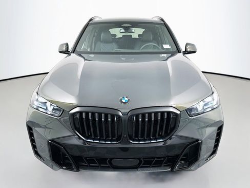 New 2026 BMW X5 xDrive40i image 2