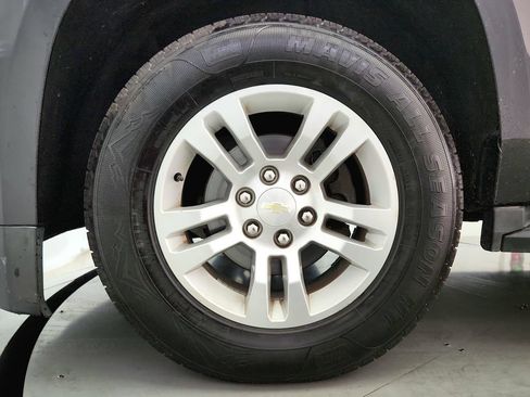 Used 2016 Chevrolet Tahoe LT AWD/4WD image 37