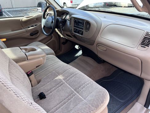 Used 1998 Ford F250 4x4 SuperCab image 22