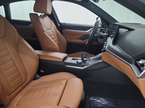 Used 2022 BMW i4 M50 w/ Premium Package image 28