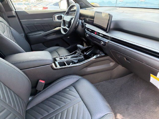 New 2026 Kia Sorento SX Prestige AWD/4WD image 22