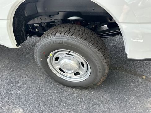 New 2026 Ford F250 XL w/ Snow Plow Prep Package image 13