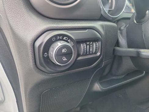Used 2020 Jeep Gladiator Sport w/ Quick Order Package 24S AWD/4WD image 19