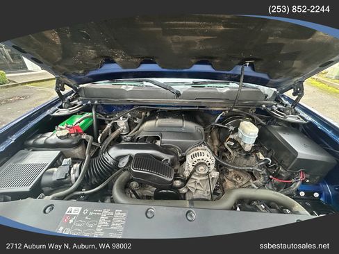 Used 2012 Chevrolet Silverado 1500 LT w/ All-Star Edition image 12