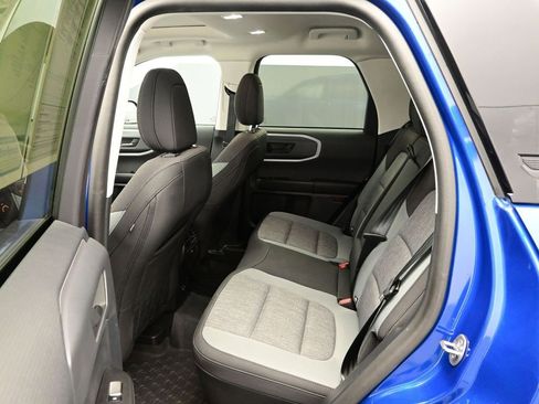 Used 2024 Ford Bronco Sport Big Bend w/ Convenience Package image 15