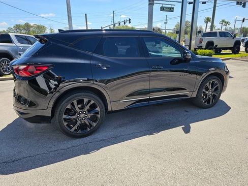 Used 2020 Chevrolet Blazer RS FWD image 6