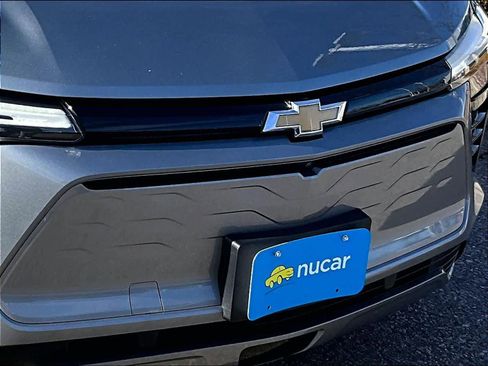 Used 2024 Chevrolet Blazer EV LT image 30