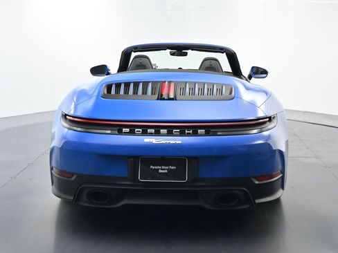 Used 2025 Porsche 911 Carrera image 13
