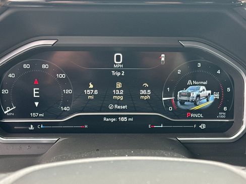 New 2025 GMC Sierra 3500 AT4 w/ Technology Package image 29