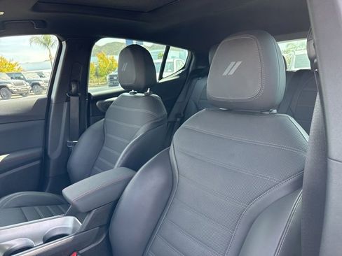 Used 2024 Dodge Hornet R/T Plus image 20