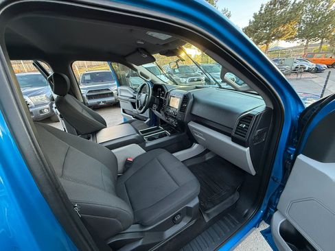 Used 2019 Ford F150 XL w/ Equipment Group 101A Mid AWD/4WD image 26