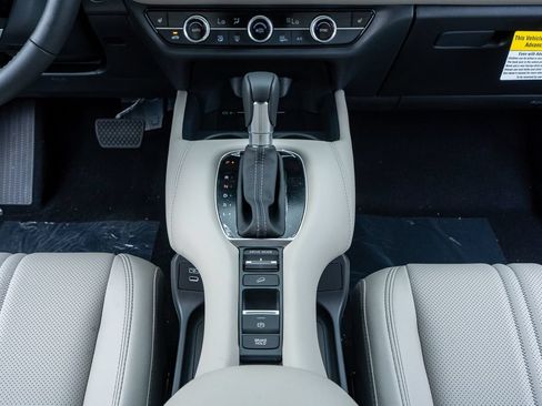 New 2027 Honda HR-V EX-L image 22