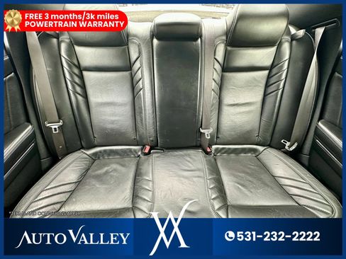 Used 2020 Dodge Charger SRT Hellcat RWD image 39