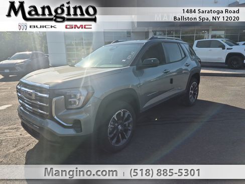 Used 2027 GMC Terrain Elevation w/ Elevation Premium Package AWD/4WD image 1