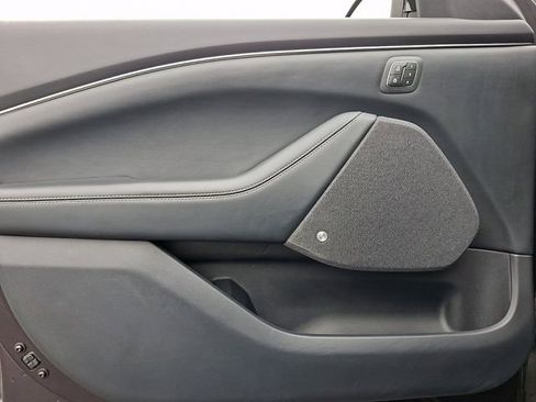 Certified 2022 Ford Mustang Mach-E Premium image 13