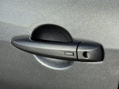 Certified 2023 Nissan Altima 2.5 SR image 12