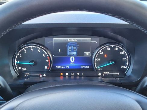 Used 2023 Ford Maverick Tremor image 15