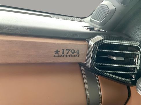 Used 2023 Toyota Tundra 1794 Edition image 45