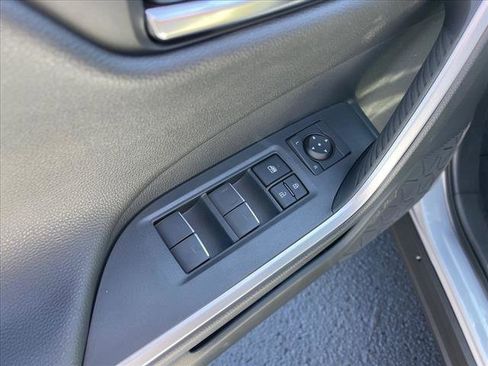 New 2025 Toyota RAV4 XSE image 7