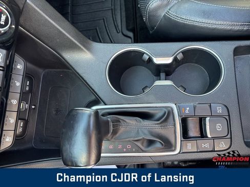Used 2020 Kia Sportage EX w/ Option Group 15 image 29