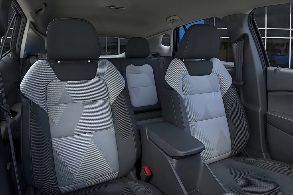 New 2026 Chevrolet Trax LS w/ LS Convenience Package FWD image 19