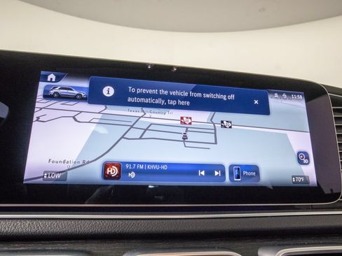 Used 2024 Mercedes-Benz GLE 350 4MATIC image 23