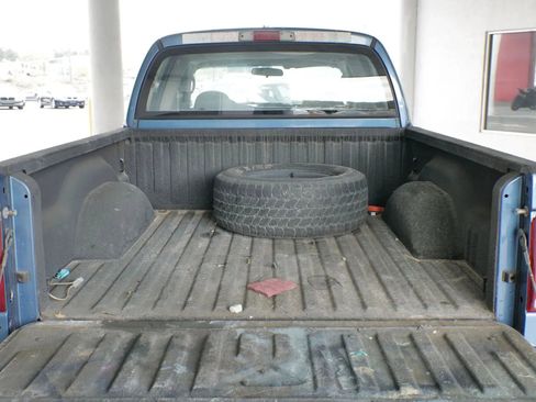 Used 2004 Dodge Dakota SLT w/ PWR Convenience Group image 16