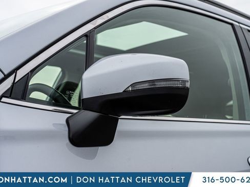 Used 2024 Subaru Forester Limited AWD/4WD image 29
