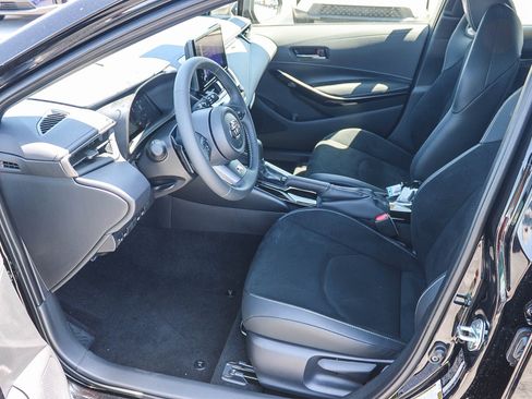 New 2026 Toyota Corolla GR AWD/4WD image 20