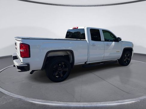 Used 2018 GMC Sierra 1500 4x4 Double Cab w/ Elevation Edition image 4