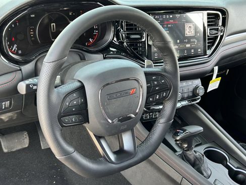 New 2026 Dodge Durango GT image 19