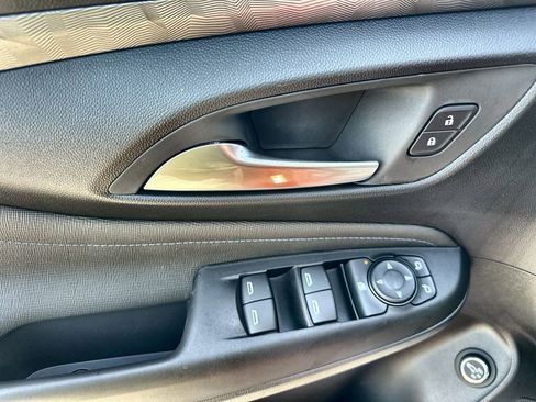 New 2026 Buick Envista Sport Touring w/ Convenience I Package image 22