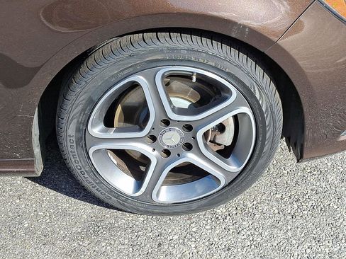 Used 2014 Mercedes-Benz CLA 250 4MATIC image 8