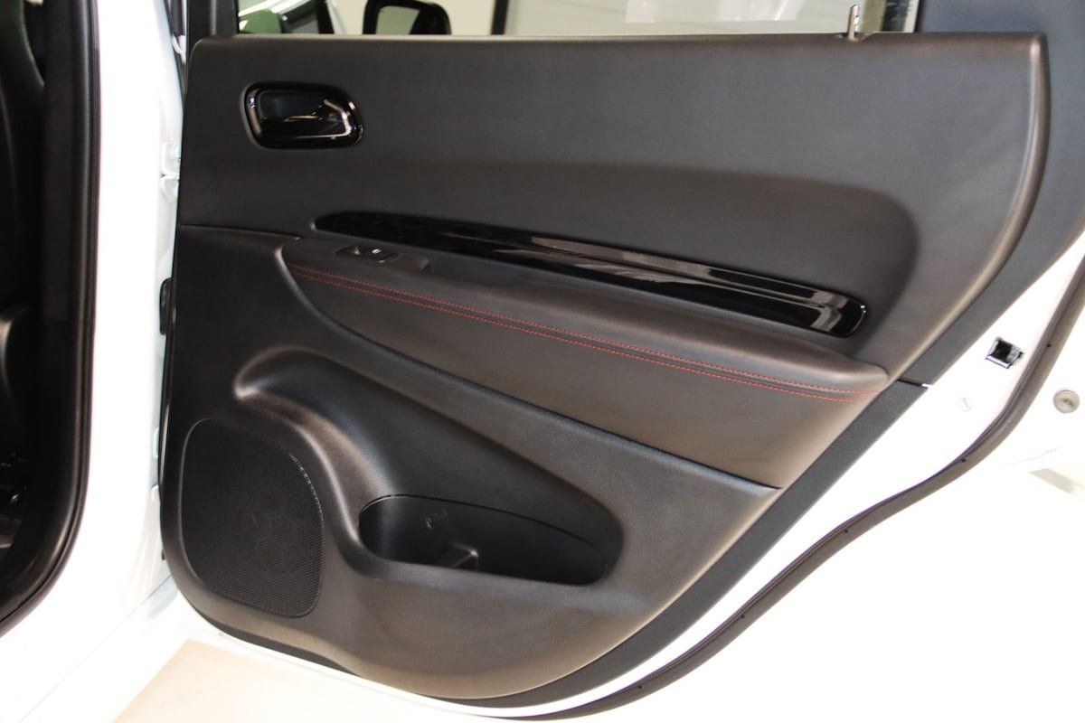Used 2025 Dodge Durango GT AWD/4WD image 67