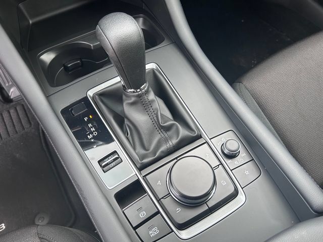 New 2026 MAZDA MAZDA3 s FWD image 18