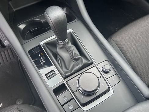 New 2026 MAZDA MAZDA3 s FWD image 18