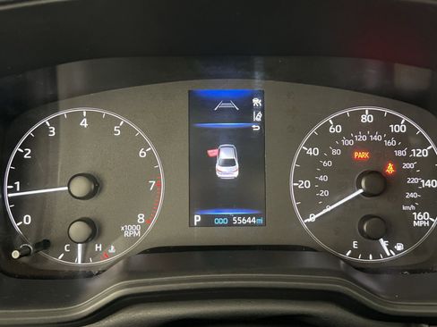 Used 2023 Toyota Corolla LE image 17