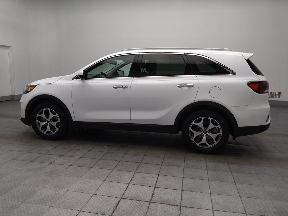 Used 2019 Kia Sorento EX FWD image 3