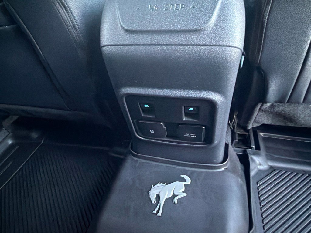Used 2023 Ford Bronco Outer Banks AWD/4WD image 51