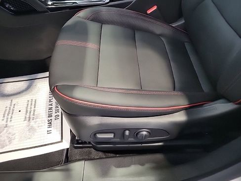 New 2026 Chevrolet TrailBlazer RS w/ Convenience Package image 8