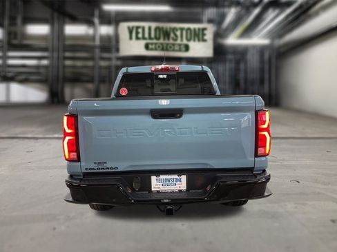 New 2026 Chevrolet Colorado Z71 w/ Technology Package image 39