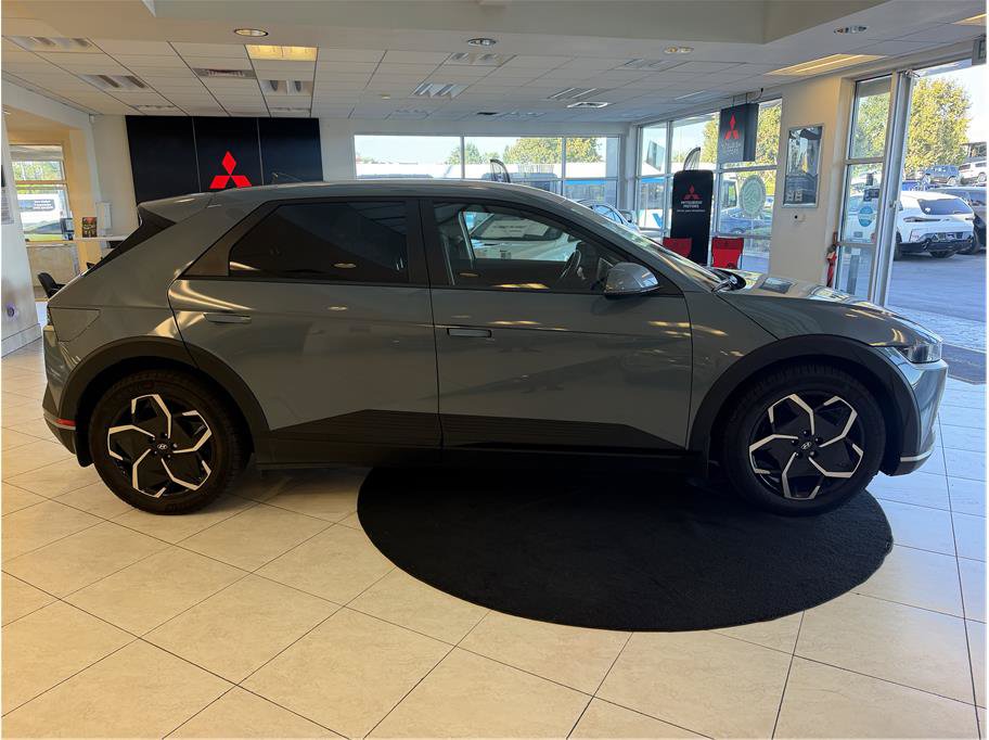 Used 2024 Hyundai Ioniq 5 SEL RWD image 4