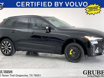 Certified 2023 Volvo XC60 B5 Plus w/ Protection Package Premier